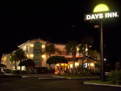 Rodeway Near Ybor - Casino Inn 2*